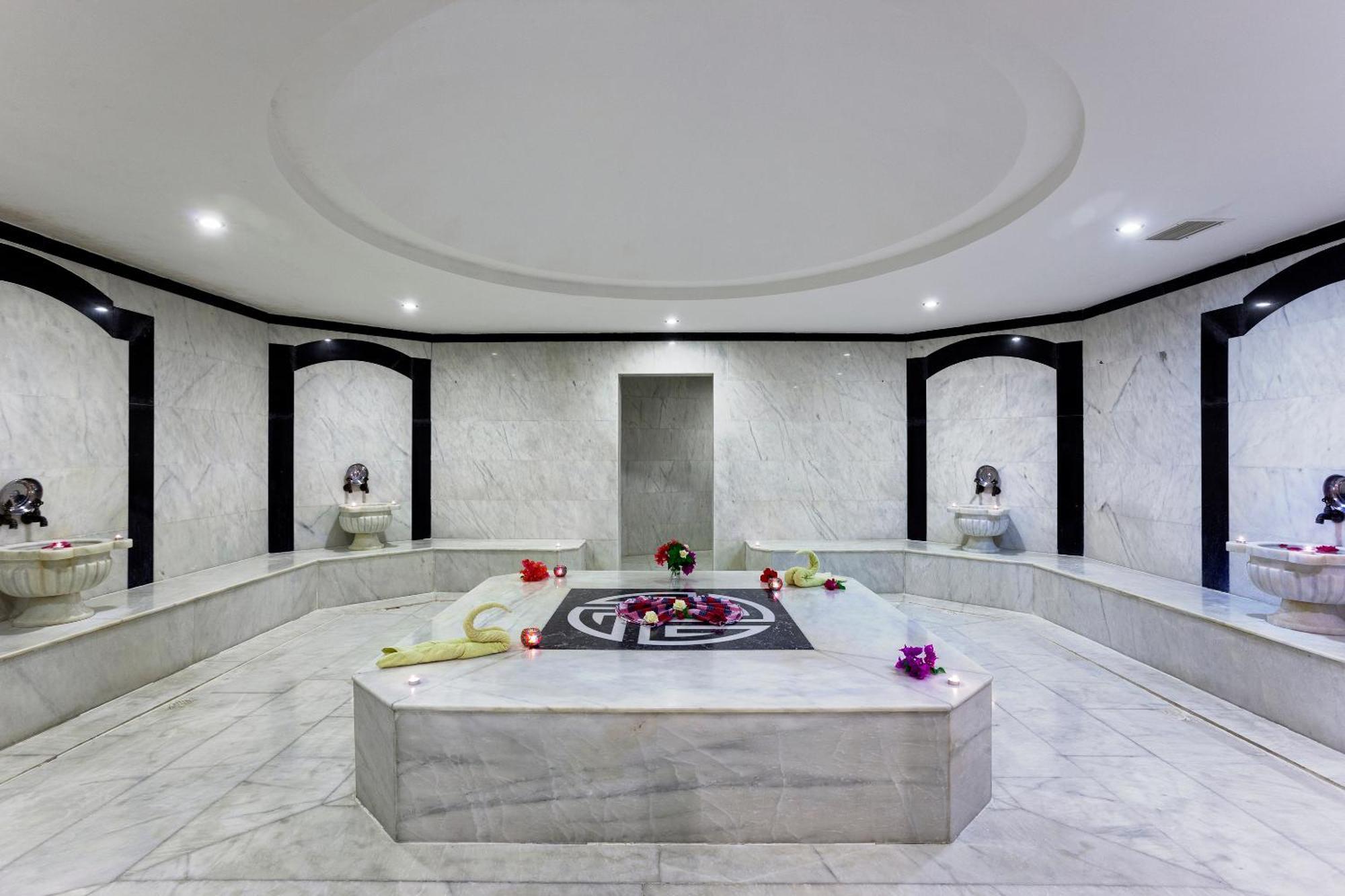 Dosi Hotel 시데 외부 사진